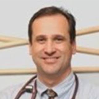 Markus Erb, MD