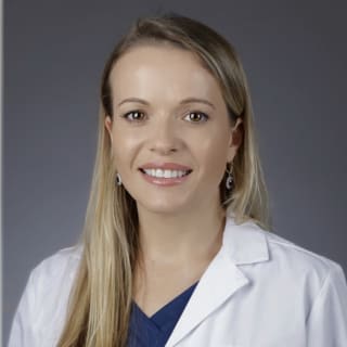Tatiana Lebed, Nurse Practitioner, Miami, FL, Baptist Hospital of Miami