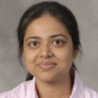 Soma Sanyal, MD, Pathology, Syracuse, NY, Upstate University Hospital