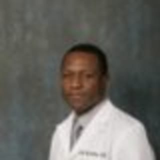 Chike Nathan Okechukwu, MD, Nephrology, Upland, PA, Riddle Hospital