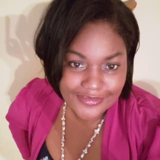 Danyell Baptiste-Chilangwa, Nurse Practitioner, La Place, LA