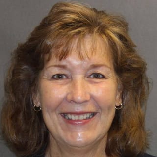 Anne Rogerson, Psychiatric-Mental Health Nurse Practitioner, Brunswick, ME