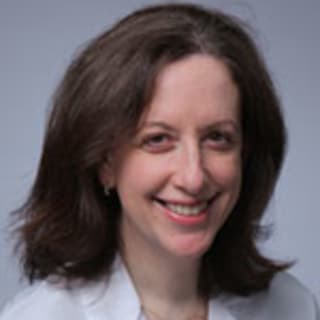 Gail Schattner, MD, Pulmonology, New York, NY, NYU Langone Hospitals