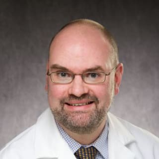 Gordon Buchanan, MD, Neurology, Iowa City, IA, University of Iowa Hospitals and Clinics