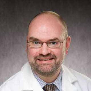 Gordon Buchanan, MD, Neurology, New Haven, CT