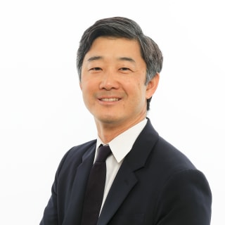 H Tanaka, MD