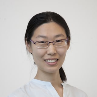 Mengyu Zhou, MD, Internal Medicine, Hillsboro, OR