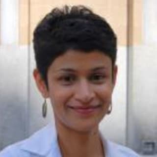 Subani Chandra, MD, Pulmonology, New York, NY, New York-Presbyterian Hospital