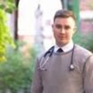 Brendan Daley, MD, Internal Medicine, Glenview, IL, Glenbrook Hospital