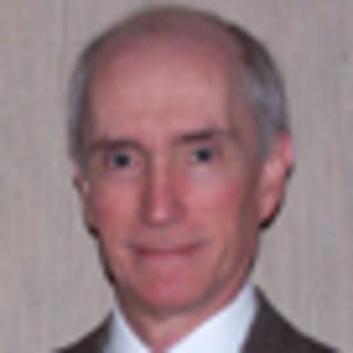 Robert Ridout, MD