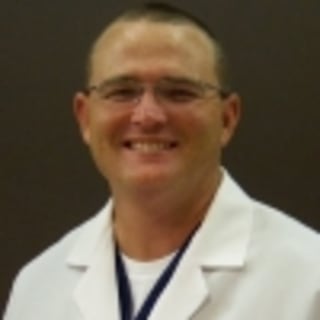 Troy Coleman, MD