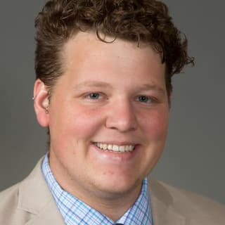 Justin Samorajski, MD