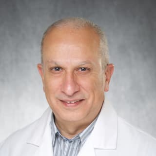 Hatem El-Shanti, MD, Medical Genetics, Iowa City, IA, University of Iowa Hospitals and Clinics