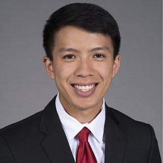 Tayor Nguyen, MD, Internal Medicine, Lexington, KY