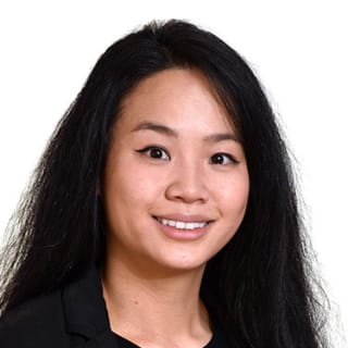 Jessica Shi, MD, Resident Physician, Boston, MA