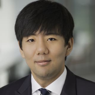 Sejoong Kang, MD, Resident Physician, Dunwoody, GA