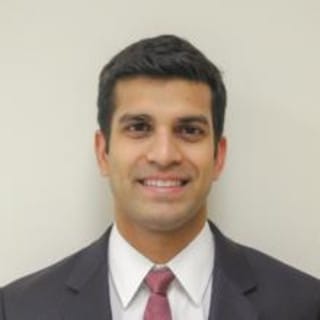 Mathew Cyriac, MD, Orthopaedic Surgery, New Orleans, LA