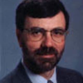Bruce Gould, MD, Internal Medicine, Hartford, CT, Saint Francis Hospital and Medical Center