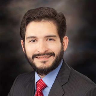 Hector Carbajal, MD