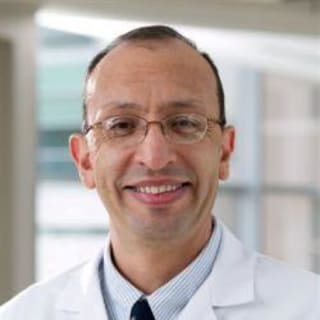 Jose Alberto Hernandez, MD, Radiology, Houston, TX, Texas Children's Hospital