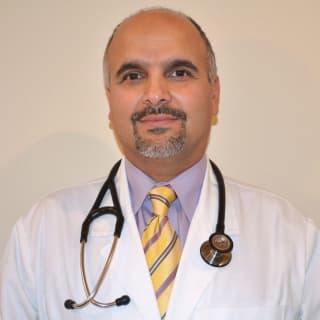 Mehran Khajavi, MD, Geriatrics, Martinsburg, WV, Berkeley Medical Center