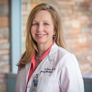 Jamee (Lucas) Steen, MD, Family Medicine, Winnsboro, SC