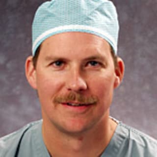 Calvin Burrichter, MD, Anesthesiology, Nashville, TN, Ascension Saint Thomas