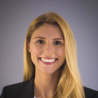 Lara Thibodeau, MD, Resident Physician, Boston, MA