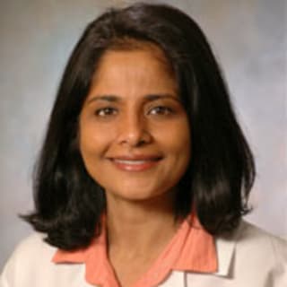 Kalyani Trivedi, MD, Pediatric Cardiology, Bronx, NY