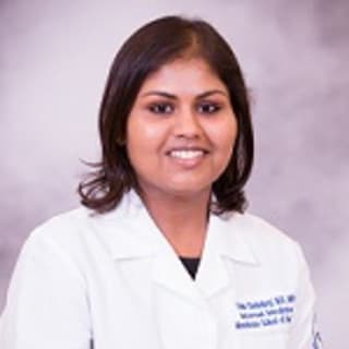 Yohalakshmi Chelladurai, MD, Internal Medicine, Salem, OR