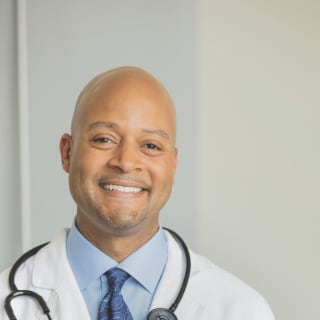 Marcus Wallace, MD, Internal Medicine, Covington, LA, St. Tammany Health System