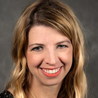 Erin Davis, MD, Internal Medicine, Madison, WI