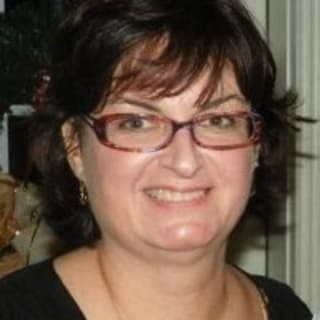 Carolyn Pugh