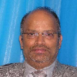 Santapuri Rao, MD, Psychiatry, Staten Island, NY