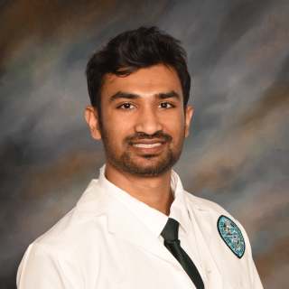 Tanjeev Ahmad, MD, Internal Medicine, New Orleans, LA