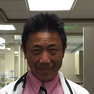 James Chen, MD, Internal Medicine, North Dartmouth, MA