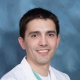 Daniel MacArthur, MD, Interventional Radiology, Middletown, CT