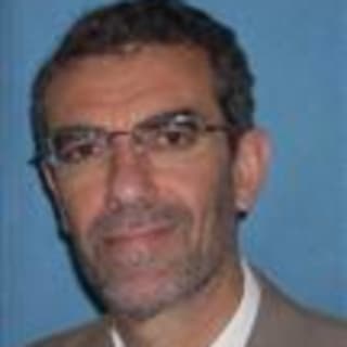 Wael Mctabi, MD