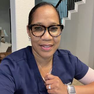 Donna Stephenson, Acute Care Nurse Practitioner, Houston, TX