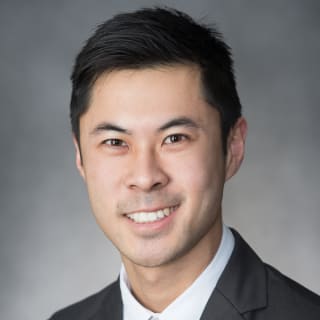 Allen Rossetti-Chung, MD, Radiation Oncology, Providence, RI