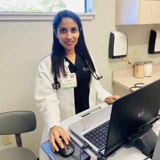 Shalini (Dabbadi Lakshmipathi) Madugundi, MD, Internal Medicine, Pittsburg, CA