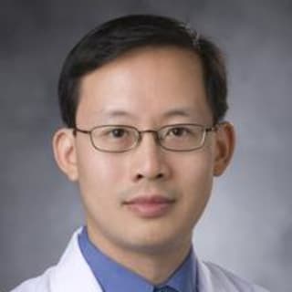 Tung Tran, MD, Neurology, Durham, NC, Duke University Hospital