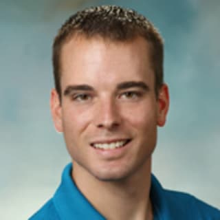Kyle Schneweis, MD, Family Medicine, Liberty, MO, Liberty Hospital