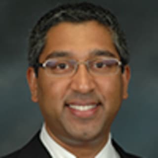 Ravi Radhakrishnan, MD