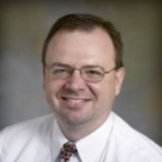 Charles Henderson, MD, Rheumatology, Lancaster, PA, Penn Medicine Lancaster General Health