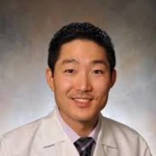Jonathan Chung, MD, Radiology, Chicago, IL, University of Chicago Medical Center
