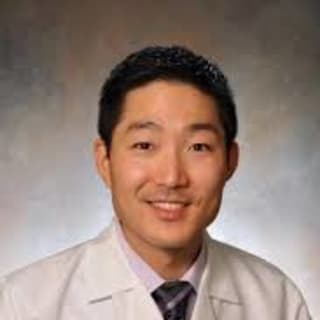 Jonathan Chung, MD, Radiology, San Diego, CA