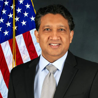 Rajan Gaur, MD