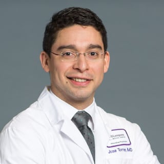 Jose Torres, MD, Neurology, New York, NY, NYU Langone Hospitals