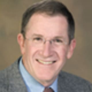 Robert Segal, MD
